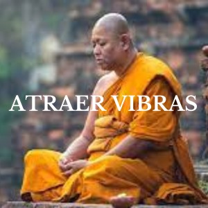 Album ATRAER VIBRAS from Sonidos zen