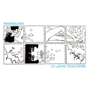 收聽Marmalade的1989歌詞歌曲