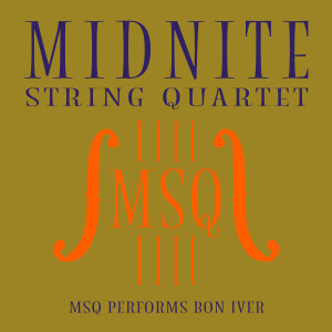 Listen to Rosyln song with lyrics from Midnite String Quartet
