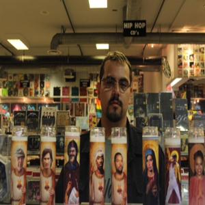 อัลบัม Any Means of Communication Seems Like Too Much (Explicit) ศิลปิน Jesus