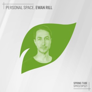 Album Personal Space. Ewan Rill from Ewan Rill