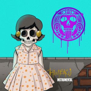 Album Chambacu (Instrumental) from 
