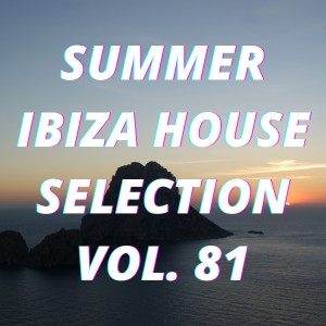 Album Summer Ibiza House Selection Vol.81 from Various