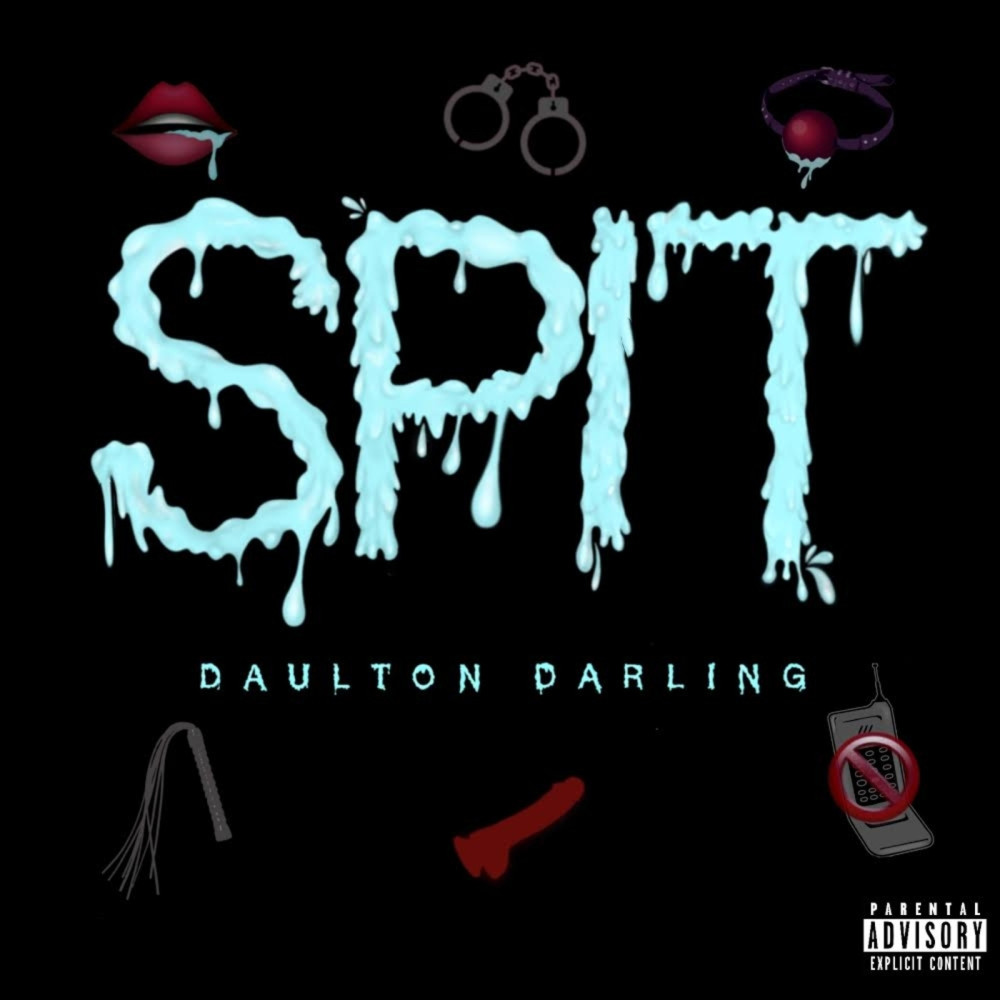 Spit (Explicit)