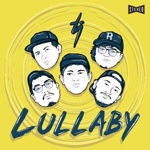 Listen to Lullaby song with lyrics from Topi Jerami