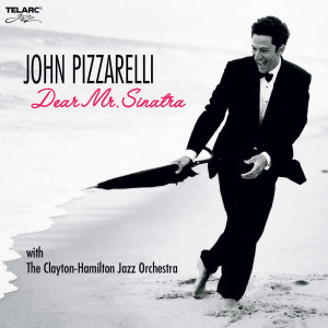 อัลบัม Dear Mr. Sinatra ศิลปิน John Pizzarelli