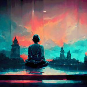 收聽Miraki的Restart My Mind歌詞歌曲