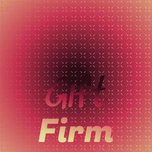 Various的专辑Gift Firm