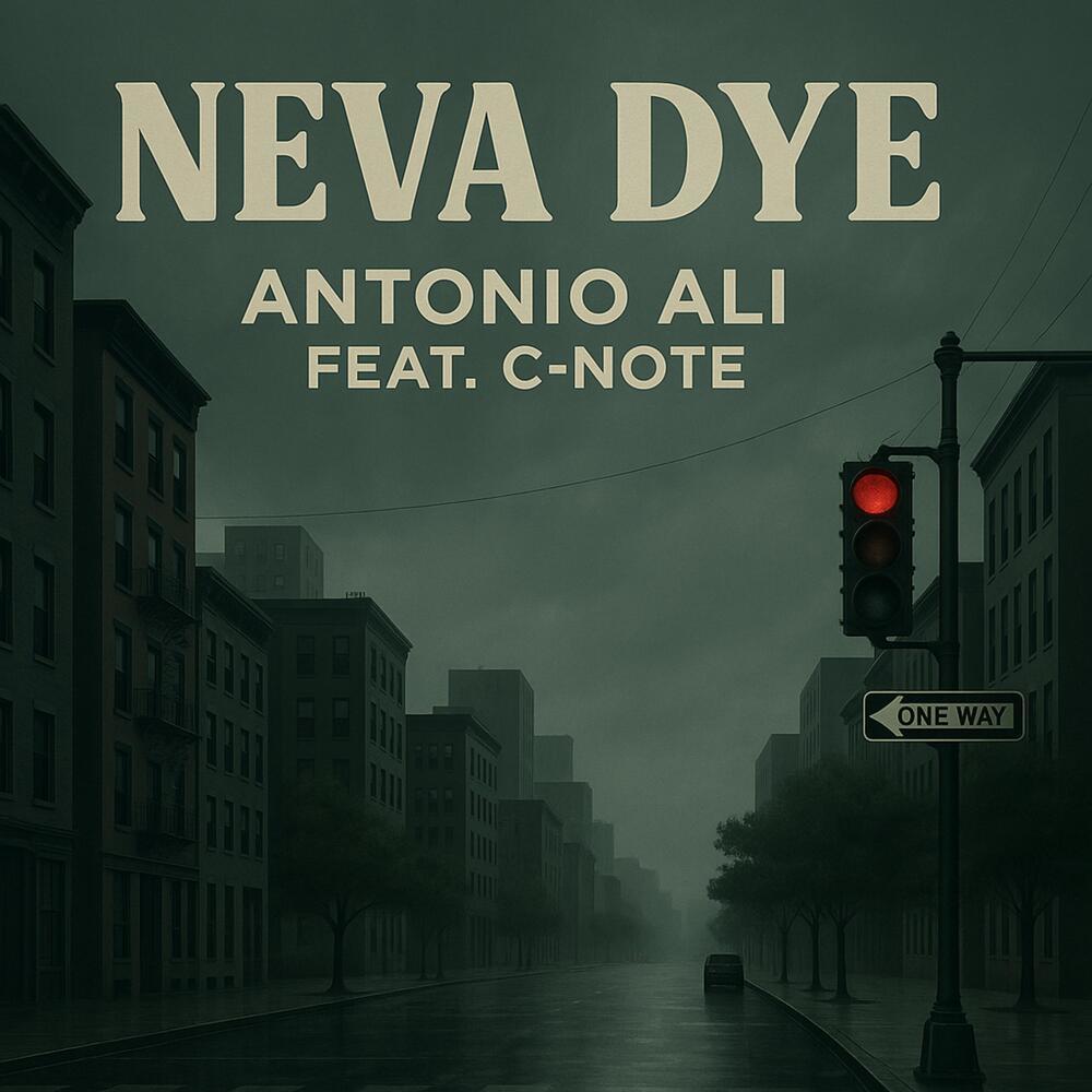 Neva Dye (Explicit)