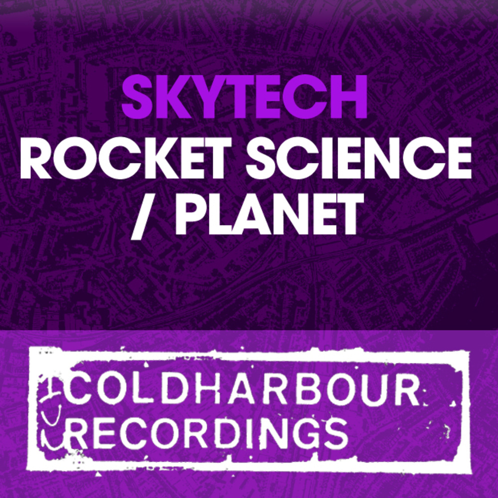 Rocket Science (Original Mix)