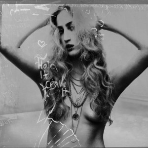 Listen to Hate It Crave It song with lyrics from Nina Lee