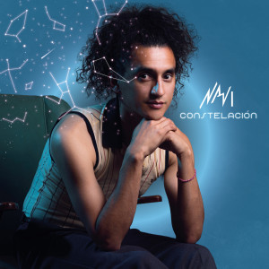 Album Constelación from Navi