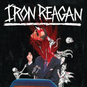 ดาวน์โหลดและฟังเพลง The Sentence Is Death (Bonus Track) พร้อมเนื้อเพลงจาก Iron Reagan