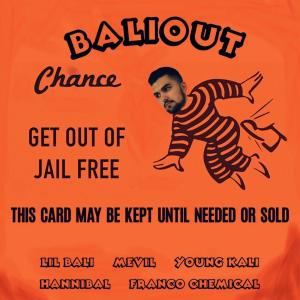 Listen to Baliout (Explicit) song with lyrics from White Gold