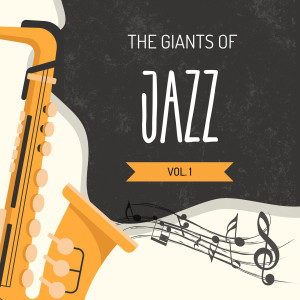 Album The Giants of Jazz, Vol. 1 from Chico Hamilton Quintet