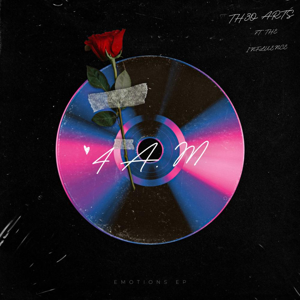 4 A.M. (feat. The Influence) (Explicit)