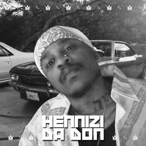 Album Tha Manuscript (Explicit) from Hennizi Da Don