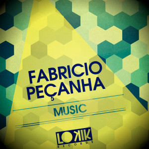 อัลบัม Music - Single ศิลปิน Fabricio Pecanha