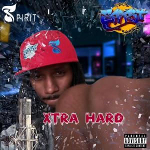 Album XTRA HARD (Explicit) from Spirit