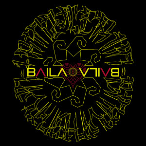Album Baila from Razteria
