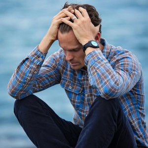 ดาวน์โหลดและฟังเพลง Reduce Anxiety พร้อมเนื้อเพลงจาก Michael John Marve