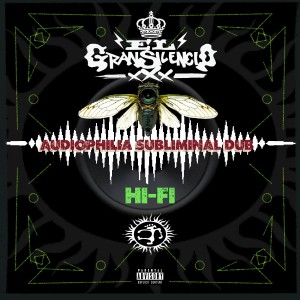 收聽El Gran Silencio的Aqui Estoy Otra Ves歌詞歌曲