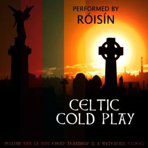 ดาวน์โหลดและฟังเพลง Violet Hill พร้อมเนื้อเพลงจาก Róisín