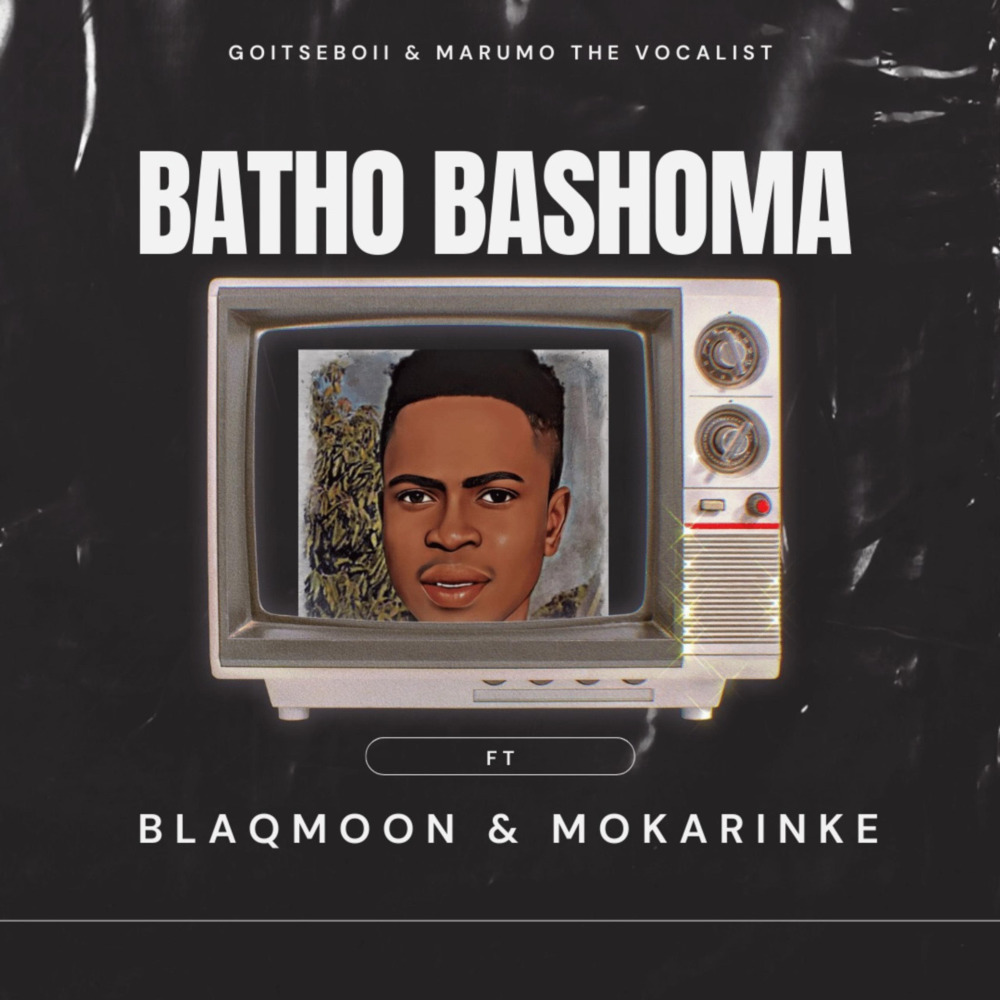 Batho Ba Shoma