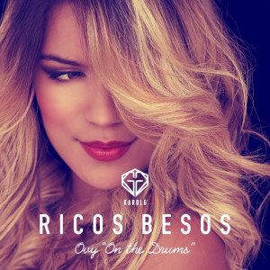 收聽Karol G的Ricos Besos歌詞歌曲