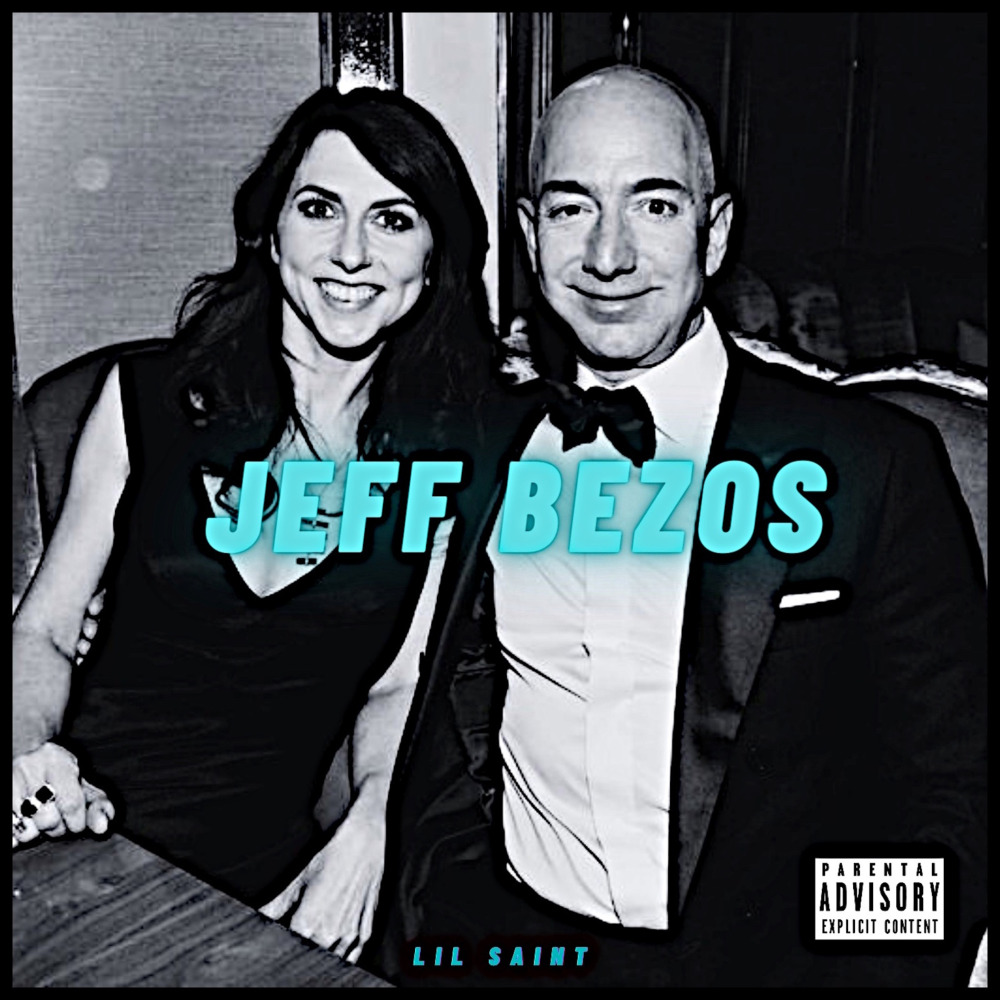 Jeff Bezos (Explicit)