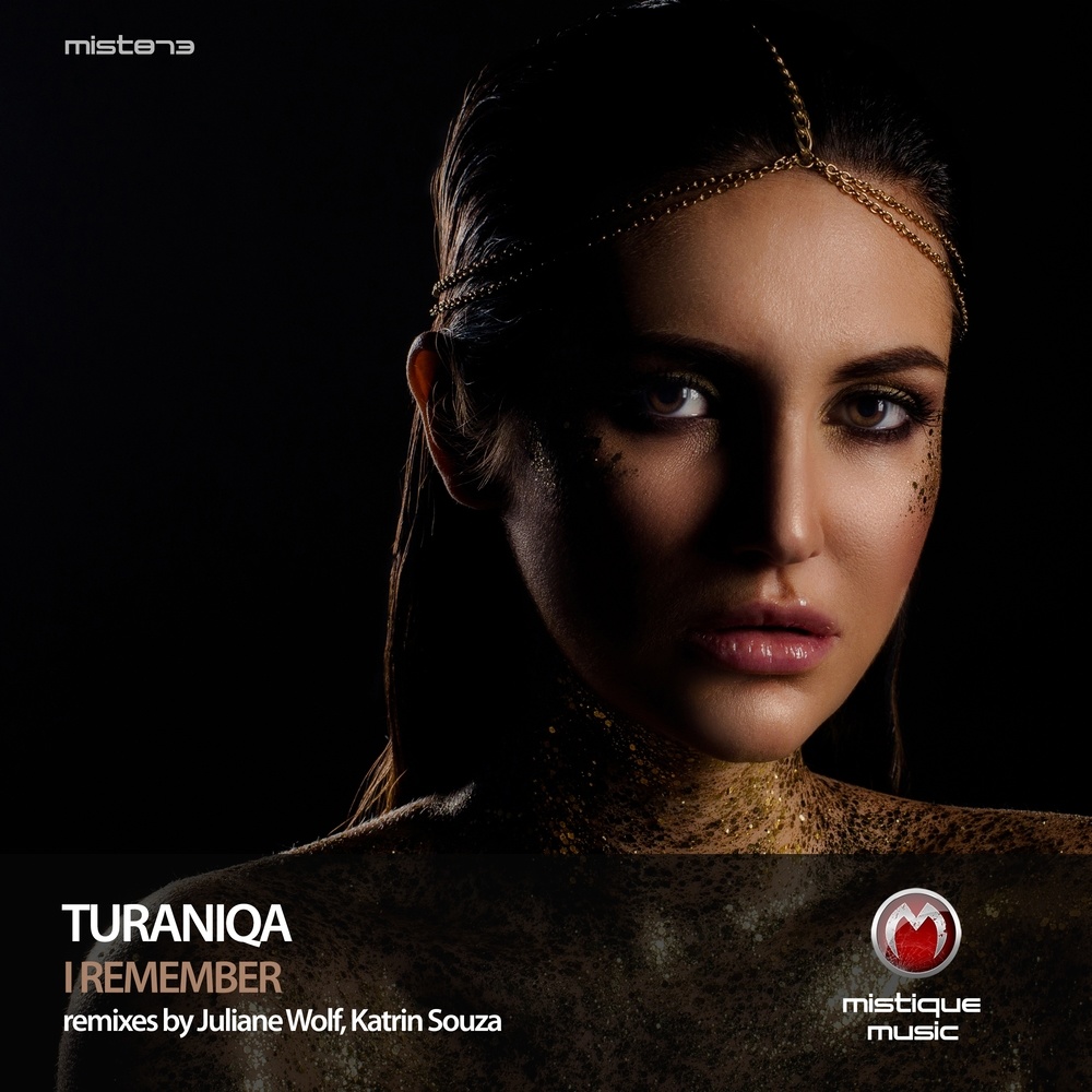 I Remember (Katrin Souza Remix)