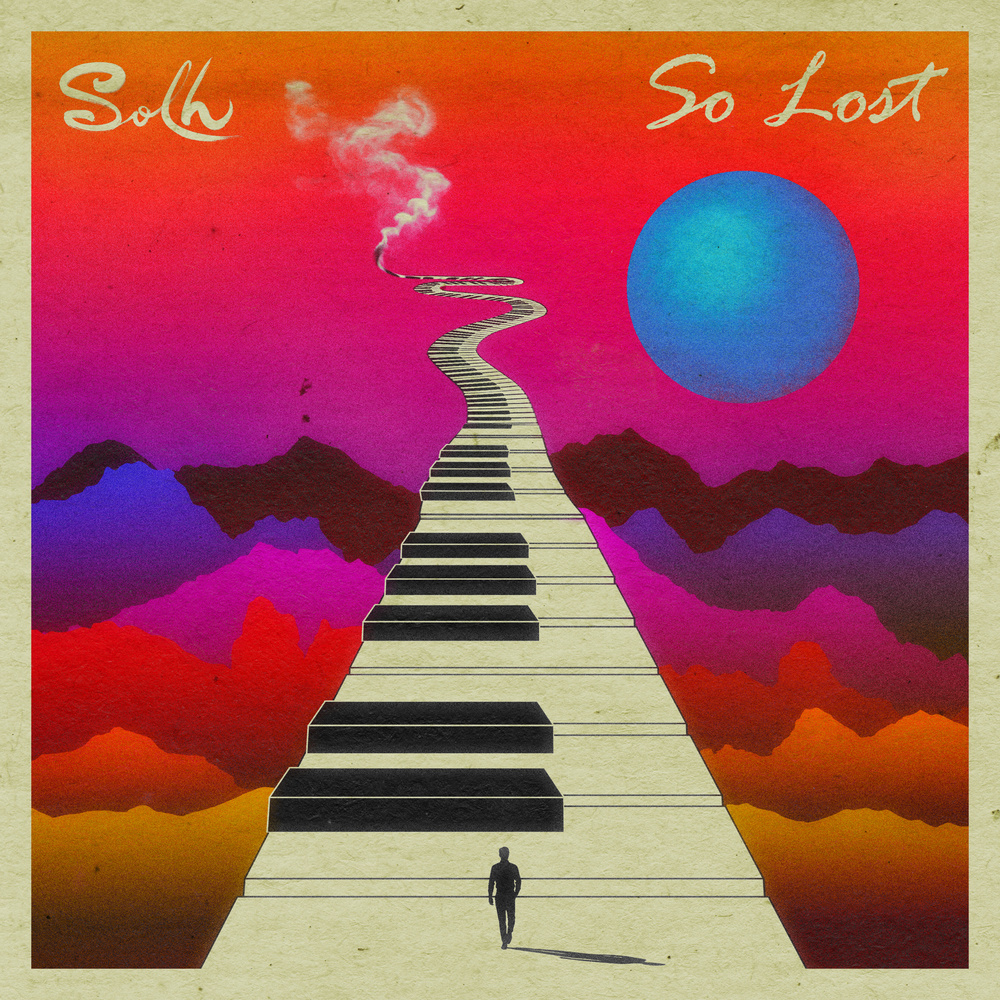 So Lost (Extended Mix)