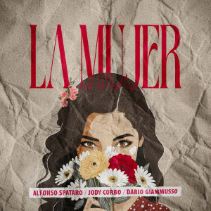 Album La Mujer oleh Alfonso Spataro