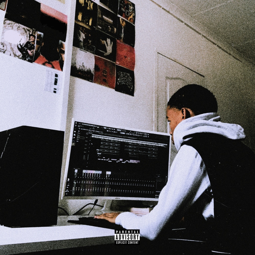 Where Would I Be (Explicit)