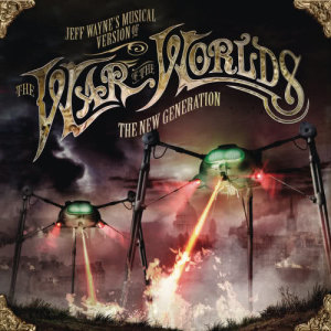 ดาวน์โหลดและฟังเพลง Forever Autumn พร้อมเนื้อเพลงจาก Jeff Wayne