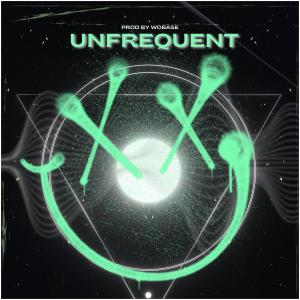 收聽Wobase的Unfrequent歌詞歌曲