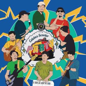 Listen to Celebes Scooter Party song with lyrics from Jarang Break