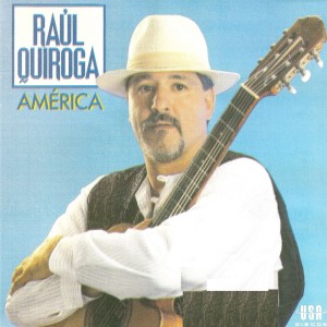 ดาวน์โหลดและฟังเพลง Stephanie พร้อมเนื้อเพลงจาก Raúl Quiroga