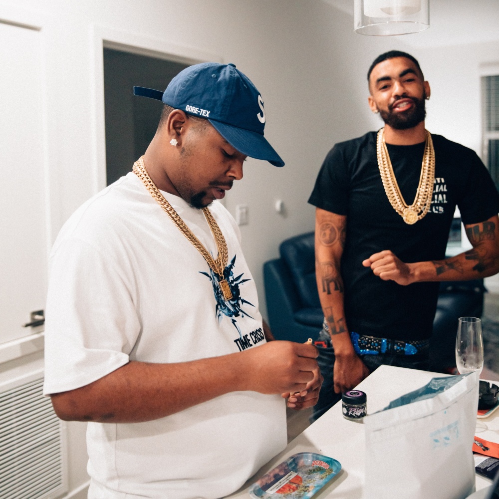 60th Street Anthem (Explicit)