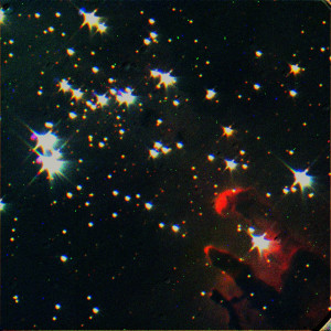 Album Nirvana from Yaakov