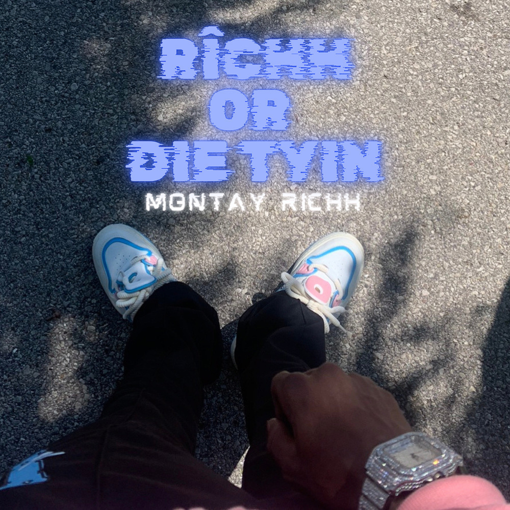Richh Or Die Tyin (Explicit)