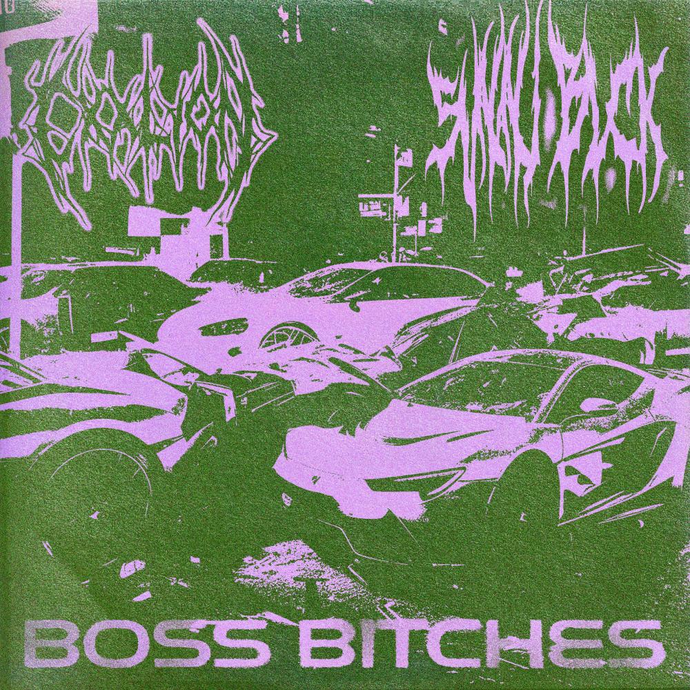 Boss *******