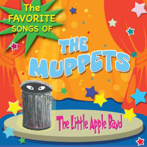 收聽Little Apple Band的S.I.M.P. (Squirrels in My Pants)歌詞歌曲