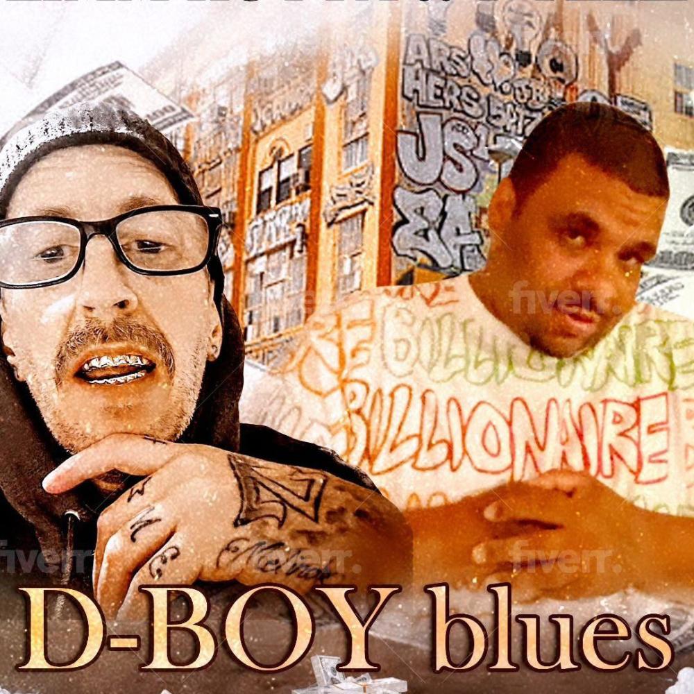 Bak Street Mobn (feat. Big Cydwaiz) (Explicit)
