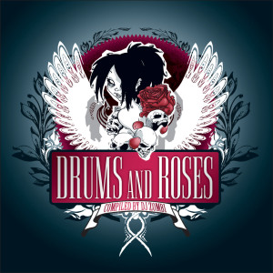 Album Drums and Roses from Various