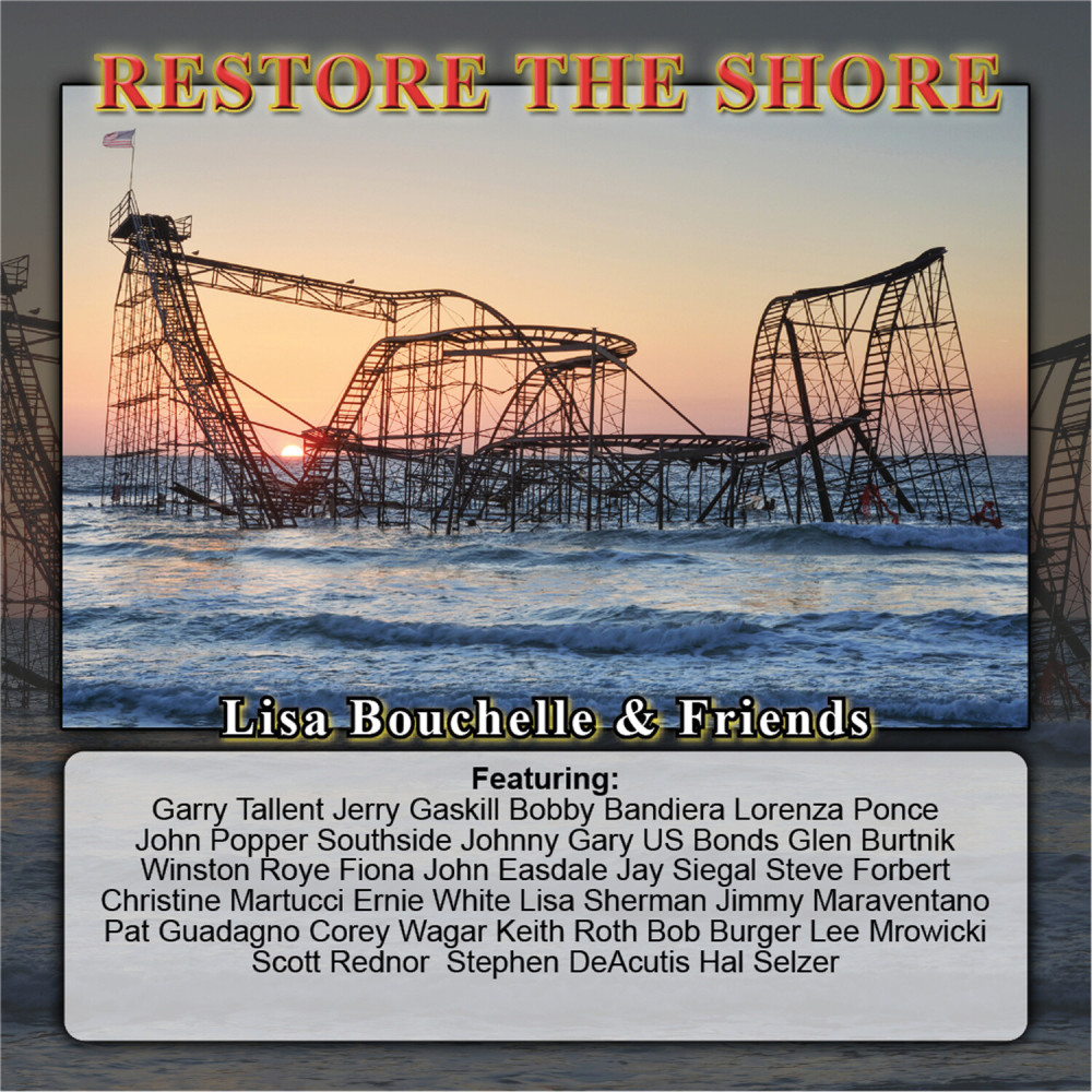 Restore the Shore