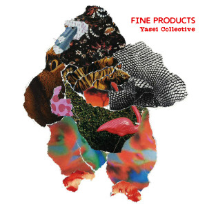 收听Yasei Collective的Pitout歌词歌曲