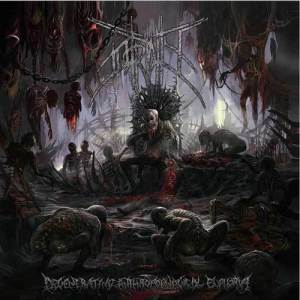 ดาวน์โหลดและฟังเพลง Cannibalistic Postclimax Flesh Consumption พร้อมเนื้อเพลงจาก Putridity