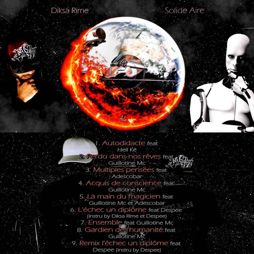 Gardien de l'humanité (Explicit)