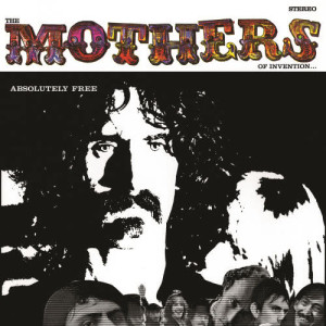 ดาวน์โหลดและฟังเพลง Call Any Vegetable พร้อมเนื้อเพลงจาก Frank Zappa